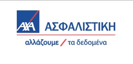 AXA ΑΣΦΑΛΙΣΤΙΚΗ 270X130