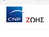 CNP ΖΩΗΣ
