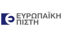 ΕΥΡΩΠΑΙΚΗ ΠΙΣΤΗ 210Χ130