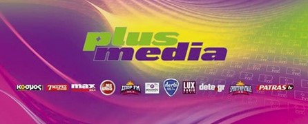 PLUS MEDIA