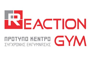 REACTION GYM