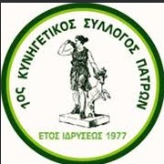ΚΣ ΠΑΤΡΩΝ
